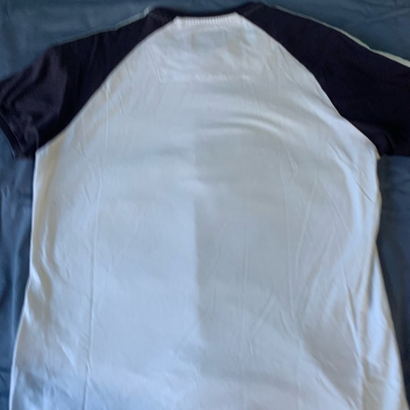 Threadbare Tee - Picture 2 of 5